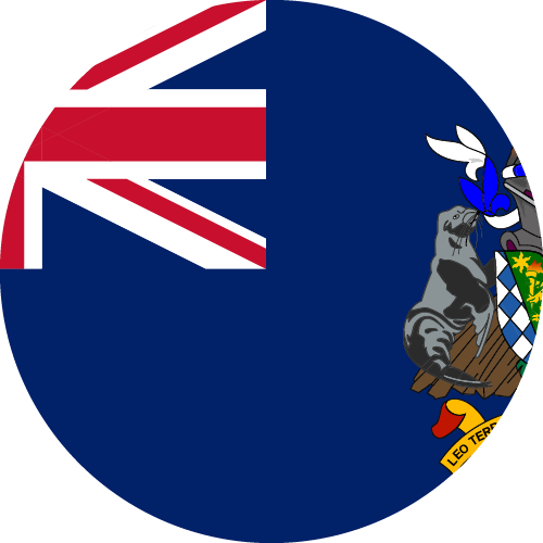 South Georgia South Sandwich Islands